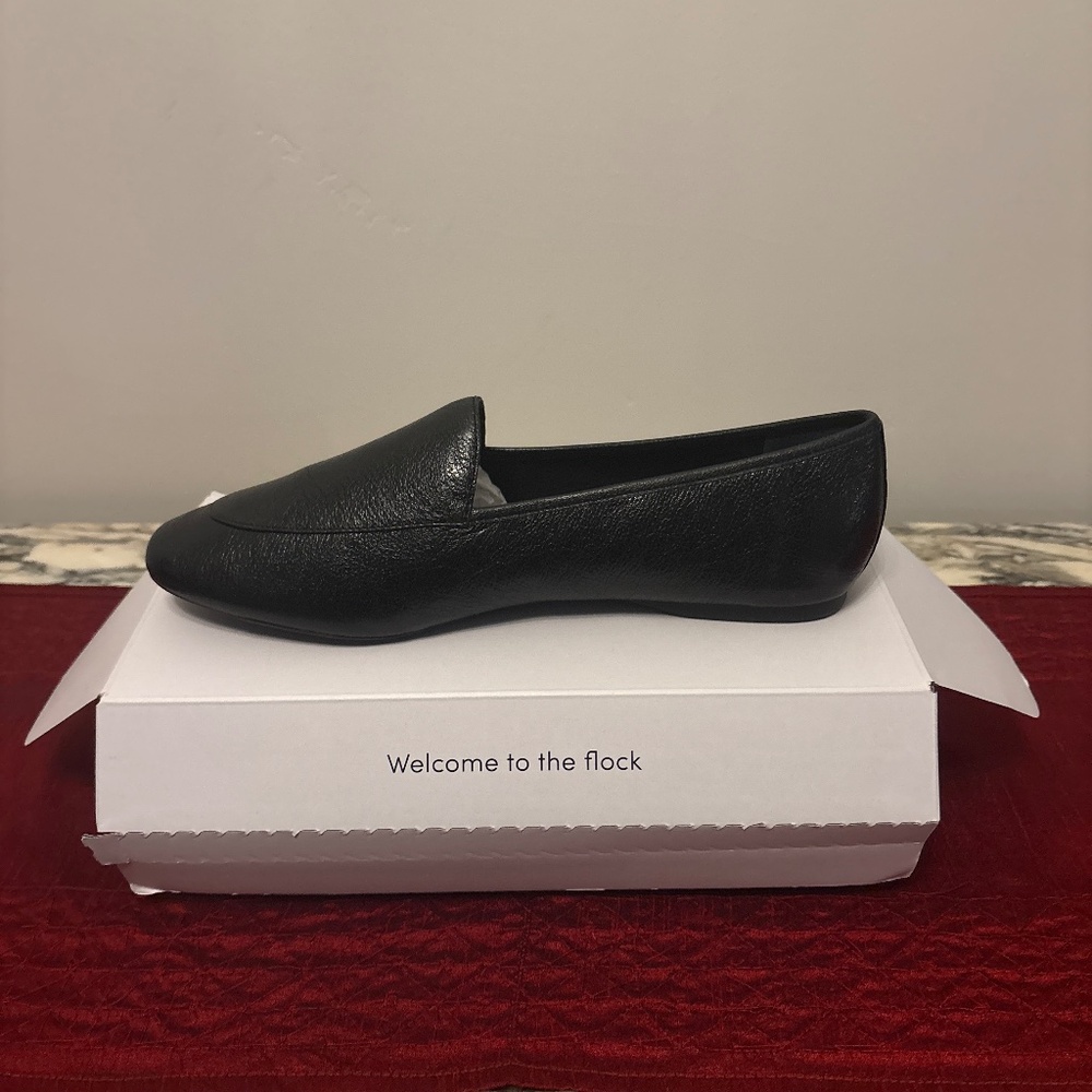 Black Flats